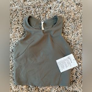 NWT Lululemon Invigorate Train Tank